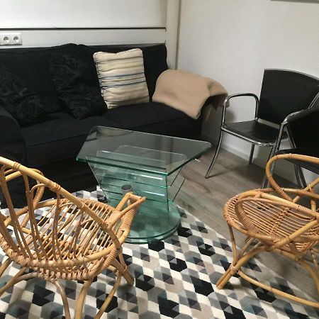 Apartment Johann Heddesheim Εξωτερικό φωτογραφία