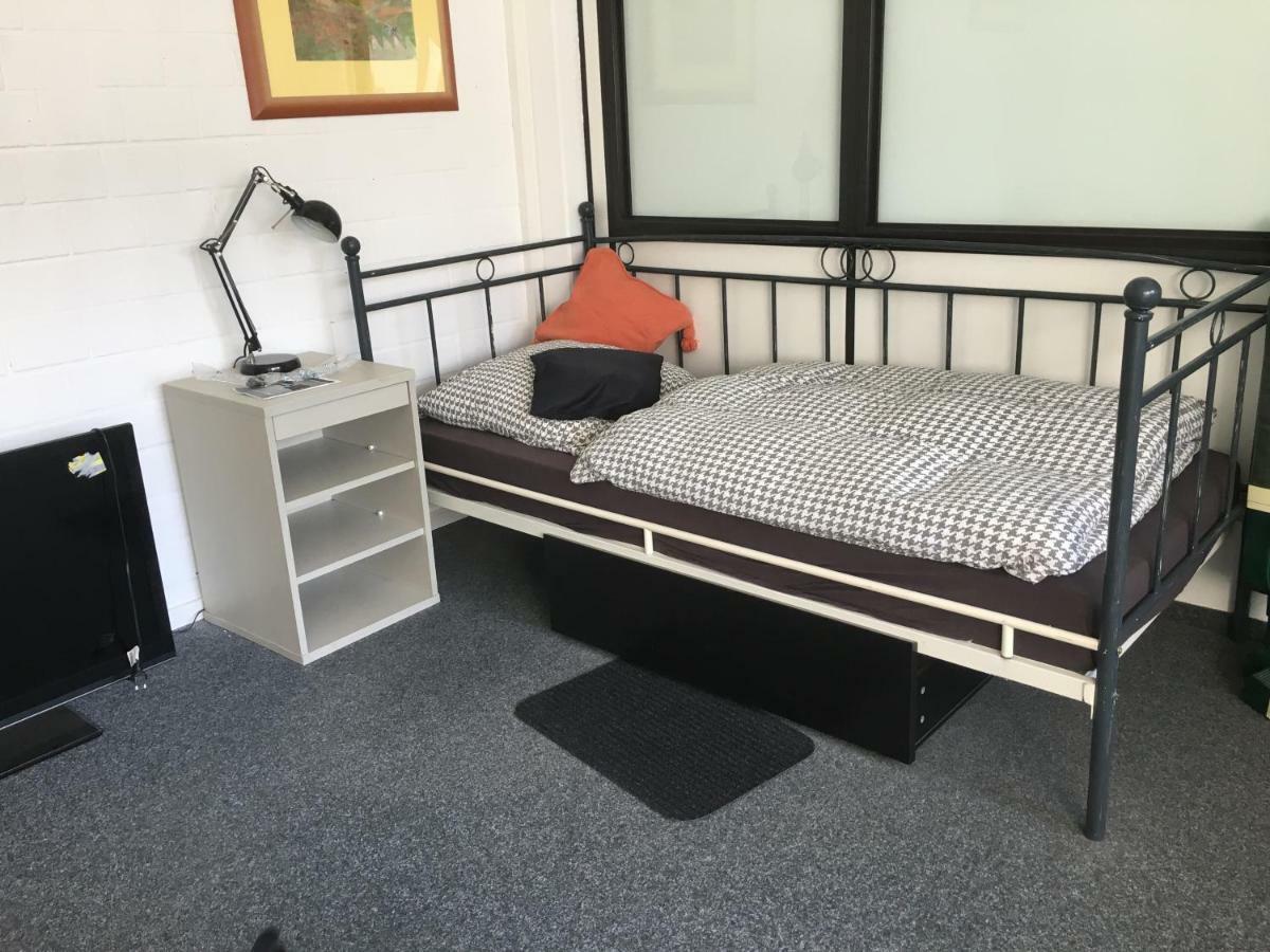 Apartment Johann Heddesheim Εξωτερικό φωτογραφία