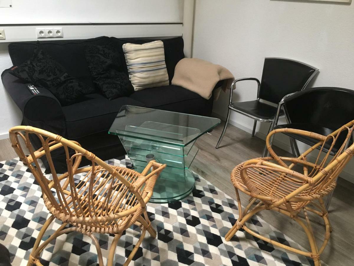 Apartment Johann Heddesheim Εξωτερικό φωτογραφία
