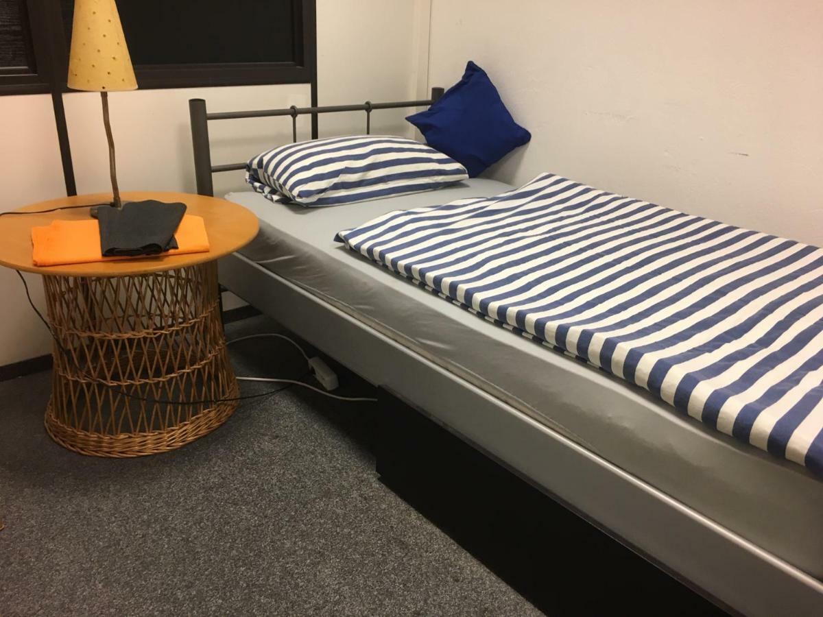 Apartment Johann Heddesheim Εξωτερικό φωτογραφία